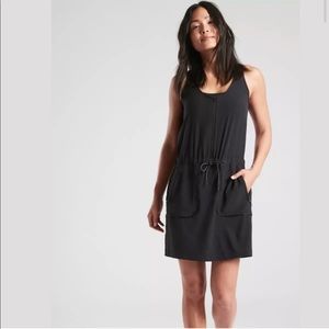Athleta Expedition Dress